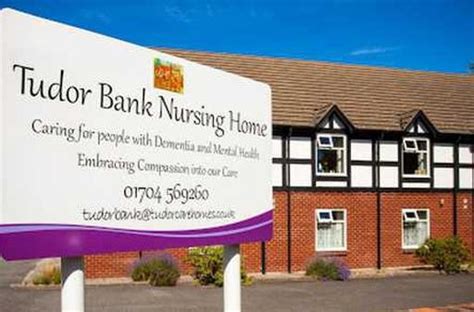 tudor bank nursing home respite.